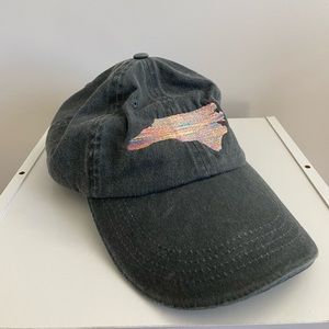 North Carolina Baseball Cap